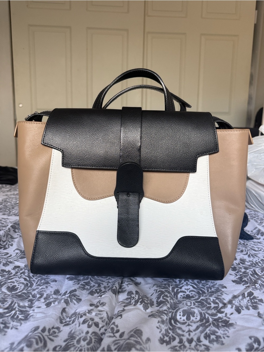 Senreve Midi Maestra Bag